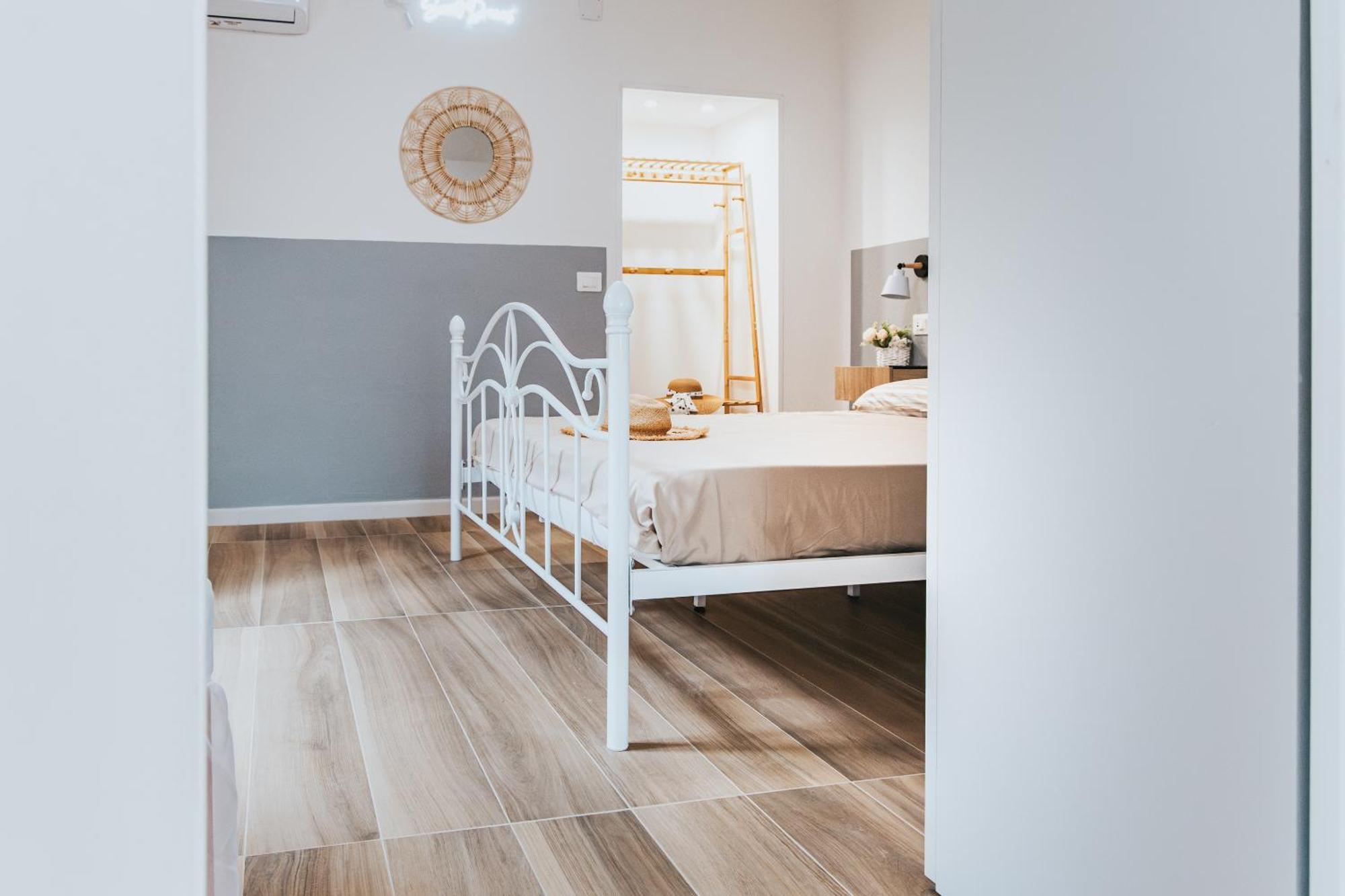 La Casetta Dei Sogni La Spezia Zimmer foto